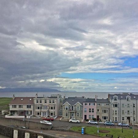 The Gateway Guest Apartment Portstewart Bagian luar foto