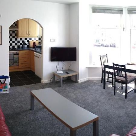 The Gateway Guest Apartment Portstewart Bagian luar foto