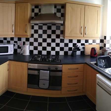 The Gateway Guest Apartment Portstewart Bagian luar foto