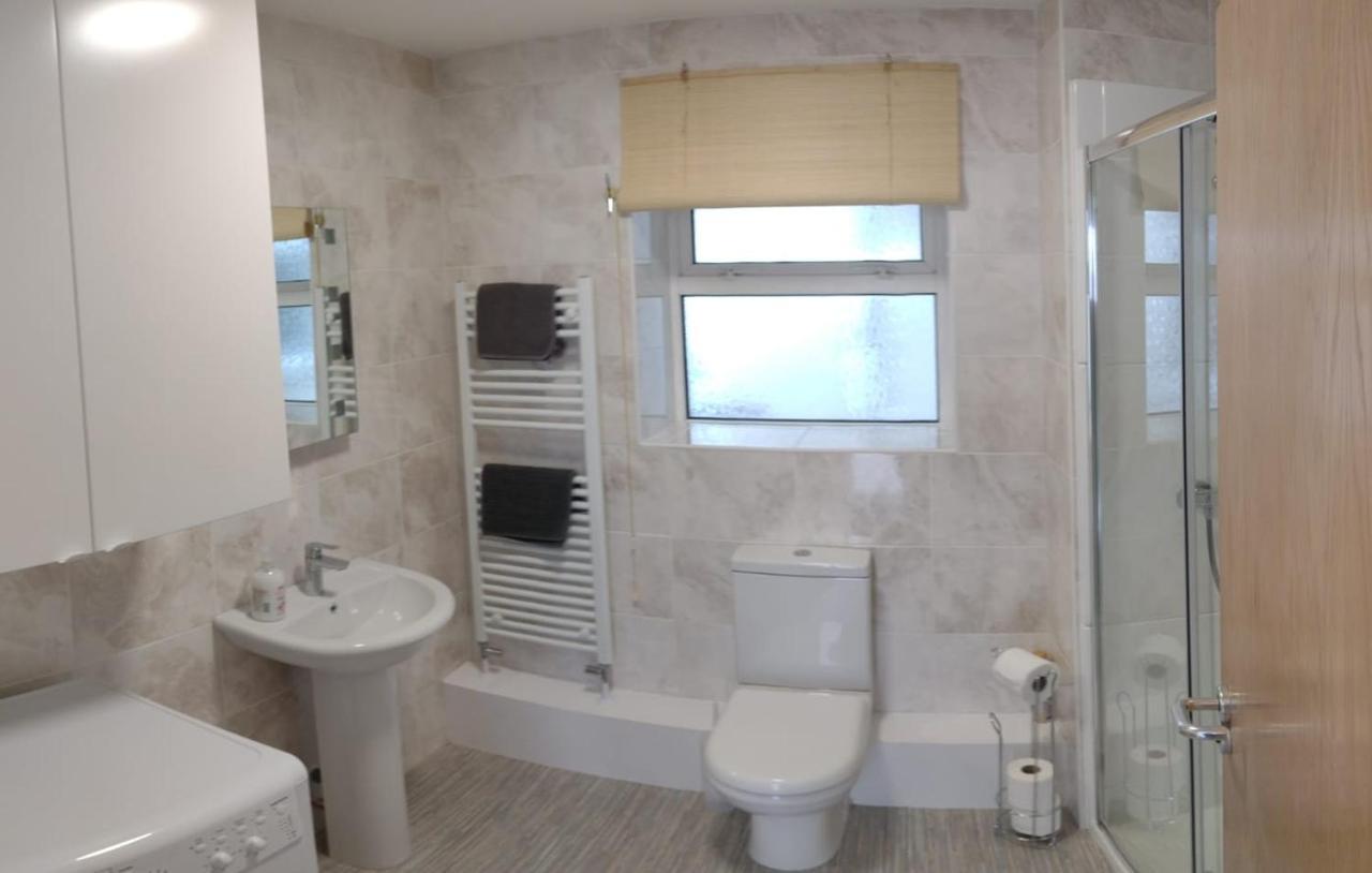 The Gateway Guest Apartment Portstewart Bagian luar foto