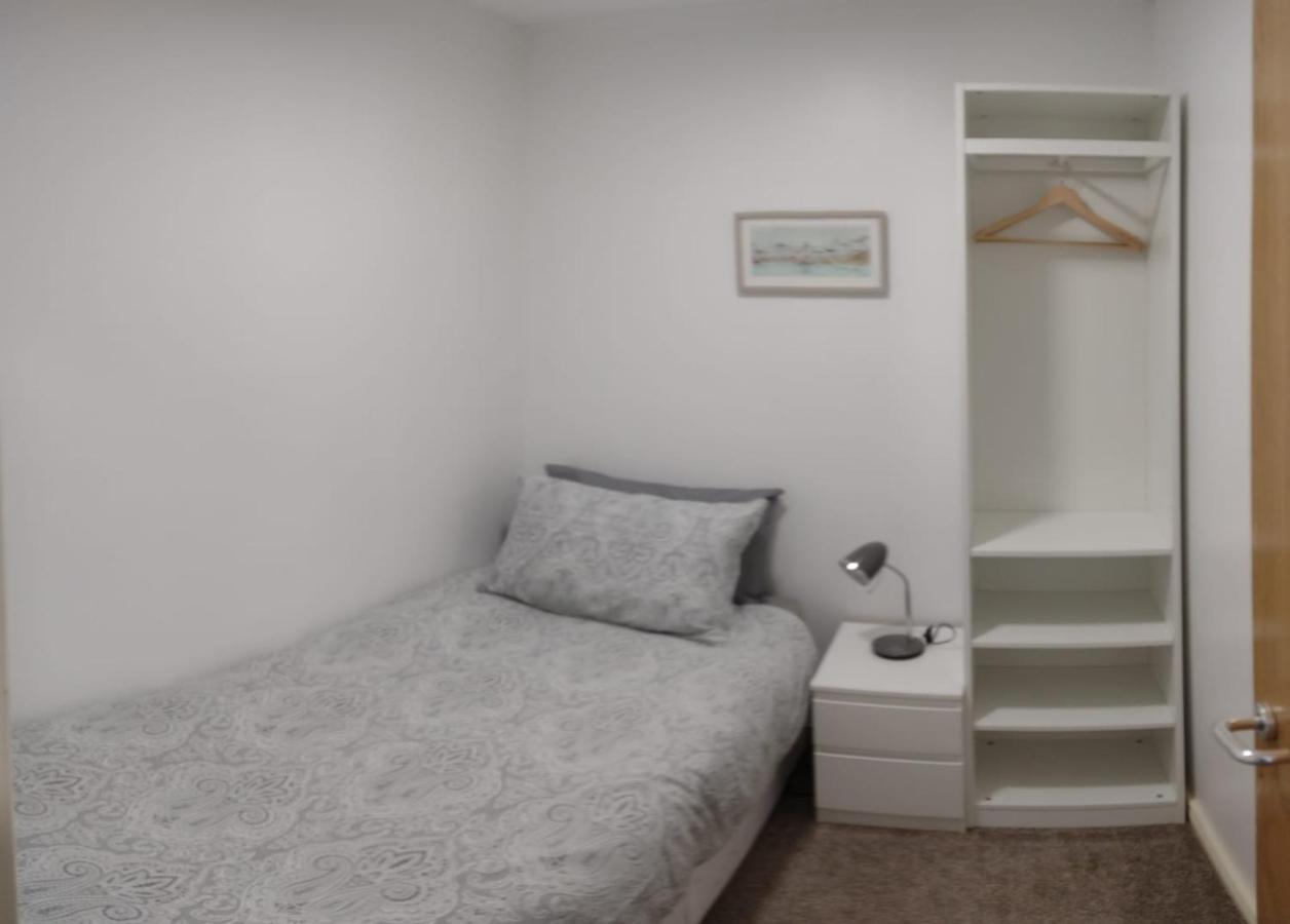 The Gateway Guest Apartment Portstewart Bagian luar foto