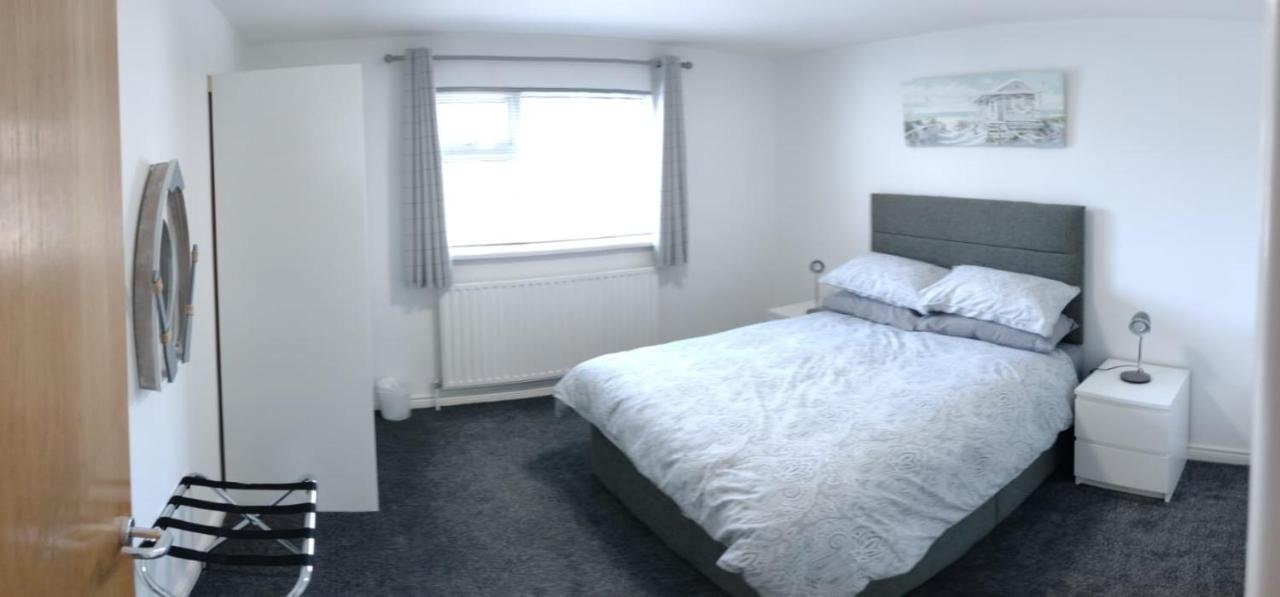 The Gateway Guest Apartment Portstewart Bagian luar foto