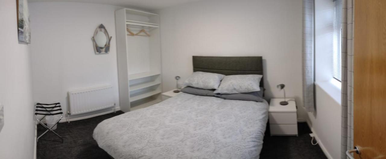 The Gateway Guest Apartment Portstewart Bagian luar foto