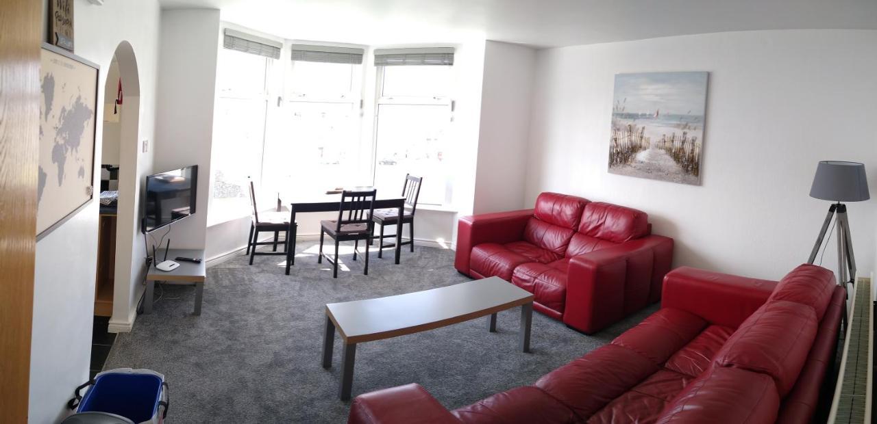 The Gateway Guest Apartment Portstewart Bagian luar foto