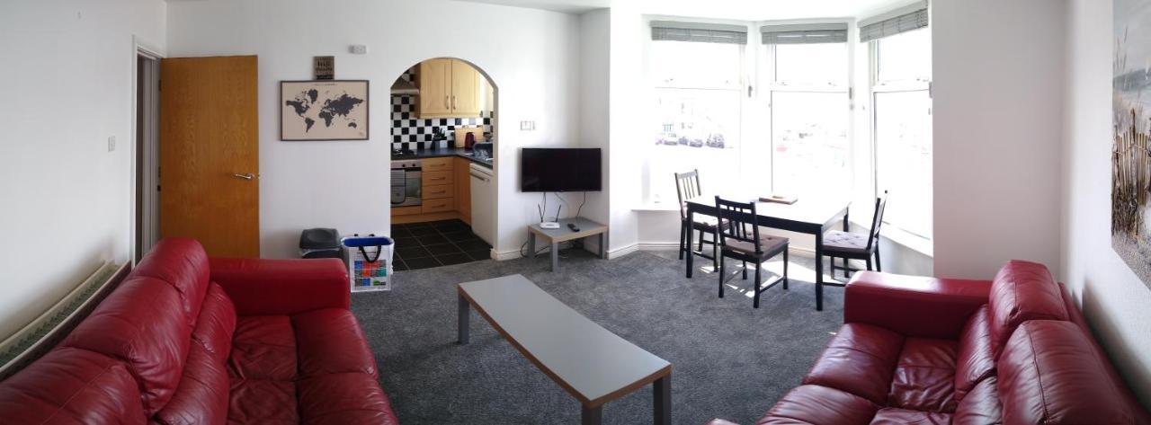 The Gateway Guest Apartment Portstewart Bagian luar foto