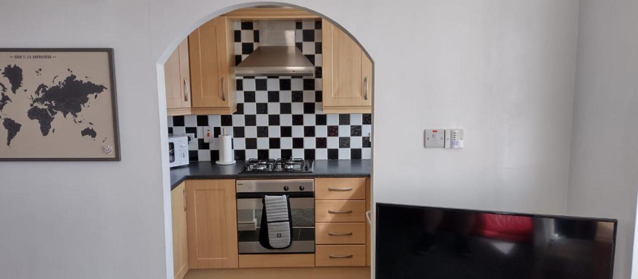 The Gateway Guest Apartment Portstewart Bagian luar foto